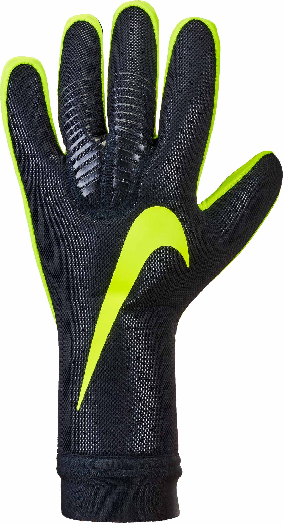 Nike Vapor Touch Goalkeeper Gloves 