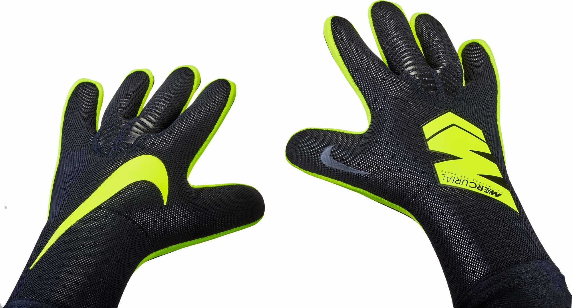 nike elite touch goalkeeper gloves