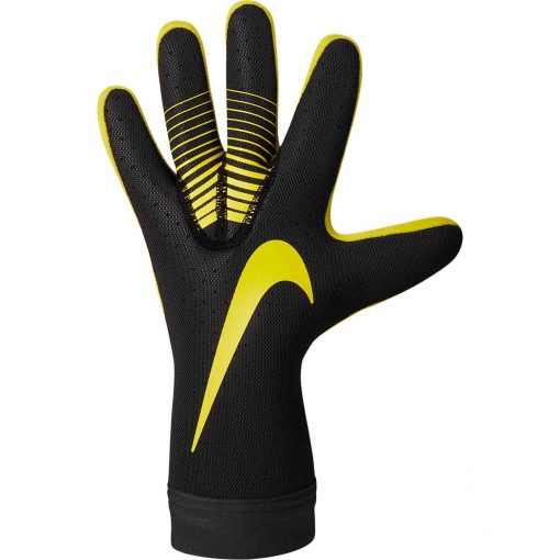 Portuguese skipper Gentleman Nike Mercurial Touch Elite Goalkeeper Gloves - Anthracite - Soccer Master Portuguese skipper Gentleman Nike Mercurial Touch Elite Goalkeeper Gloves - Anthracite - Soccer Master