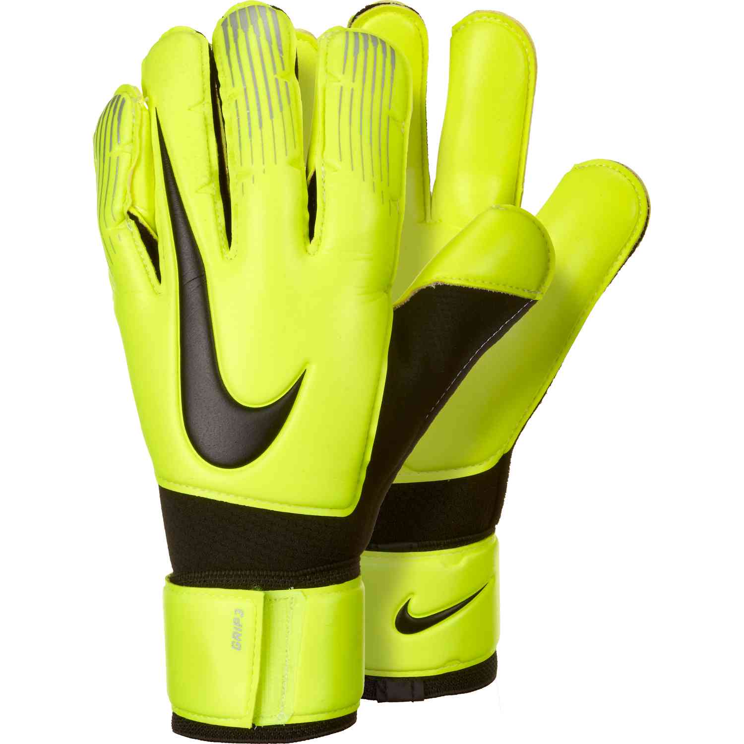 nike grip 3 goalkeeper gloves