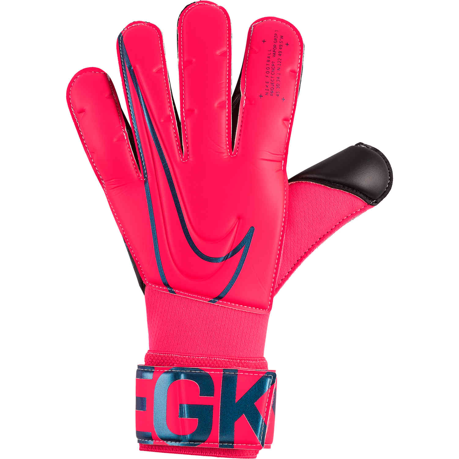 Nike vapor grip 3 pink clearance