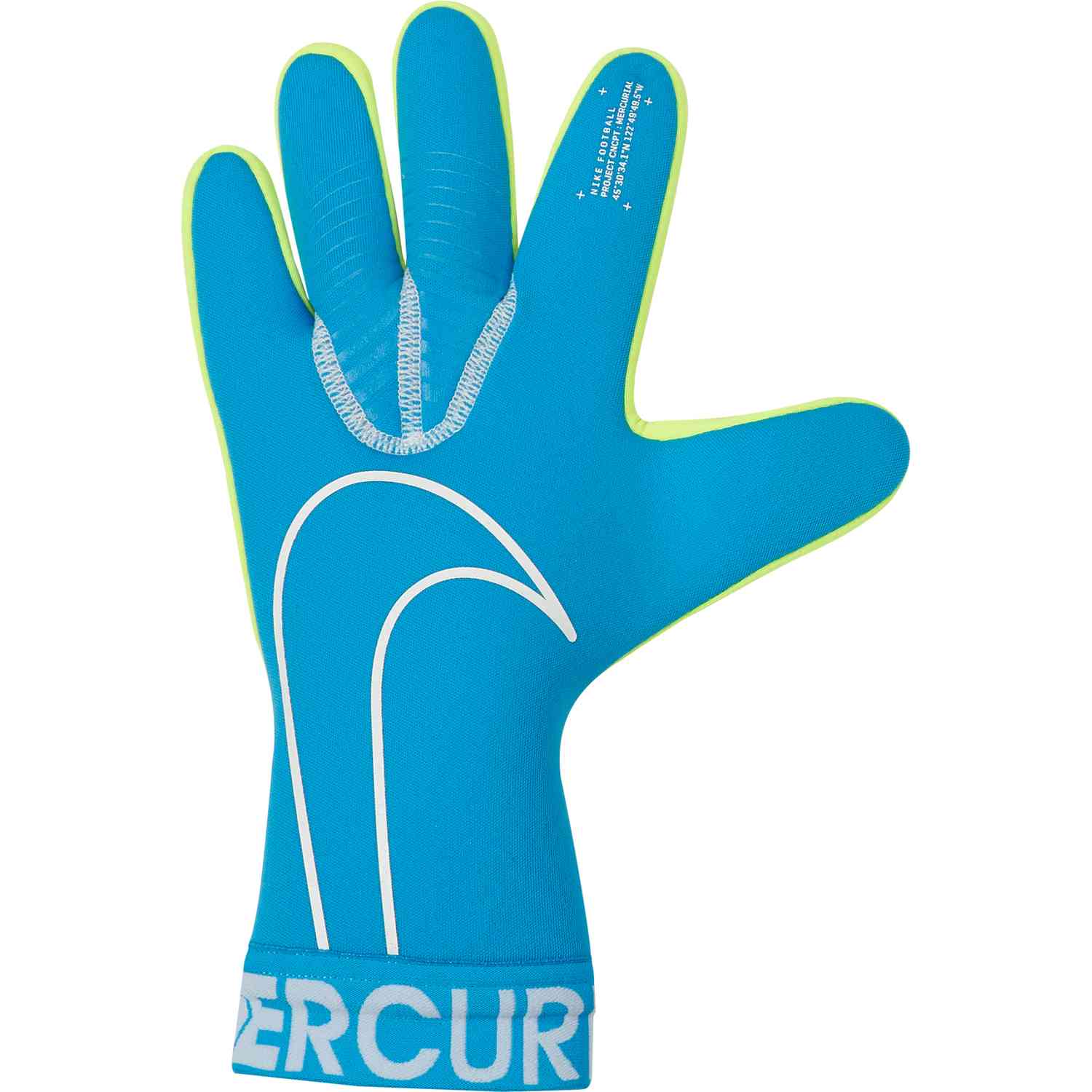 Nike mercurial goalkeeper touch victory sale