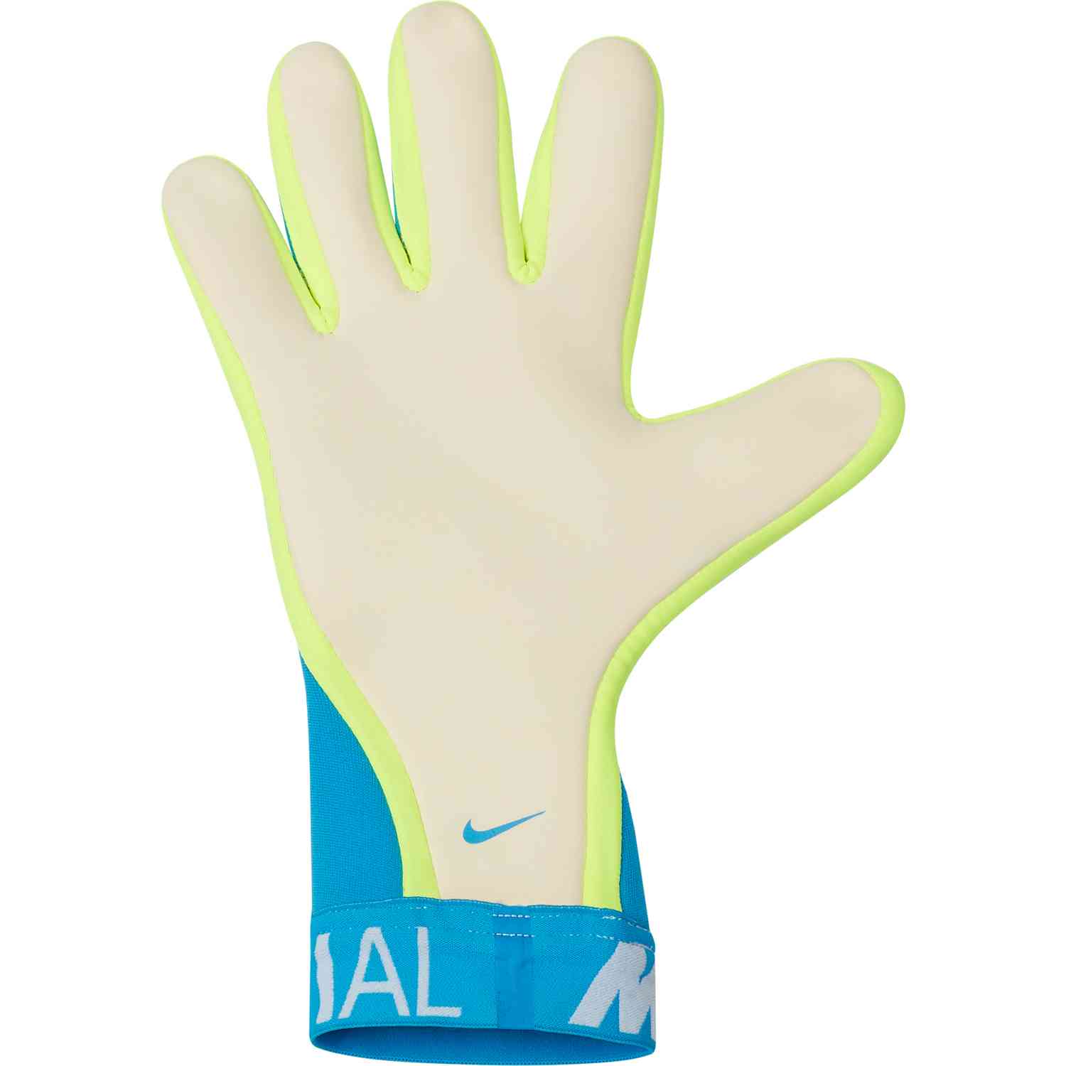 victory goalkeeper gloves