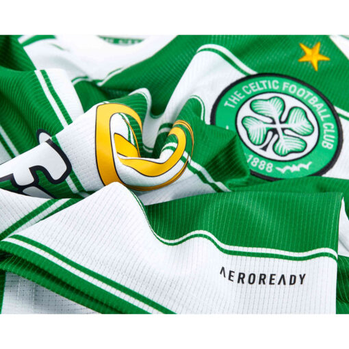 2022/23 adidas Celtic Away Jersey - Soccer Master