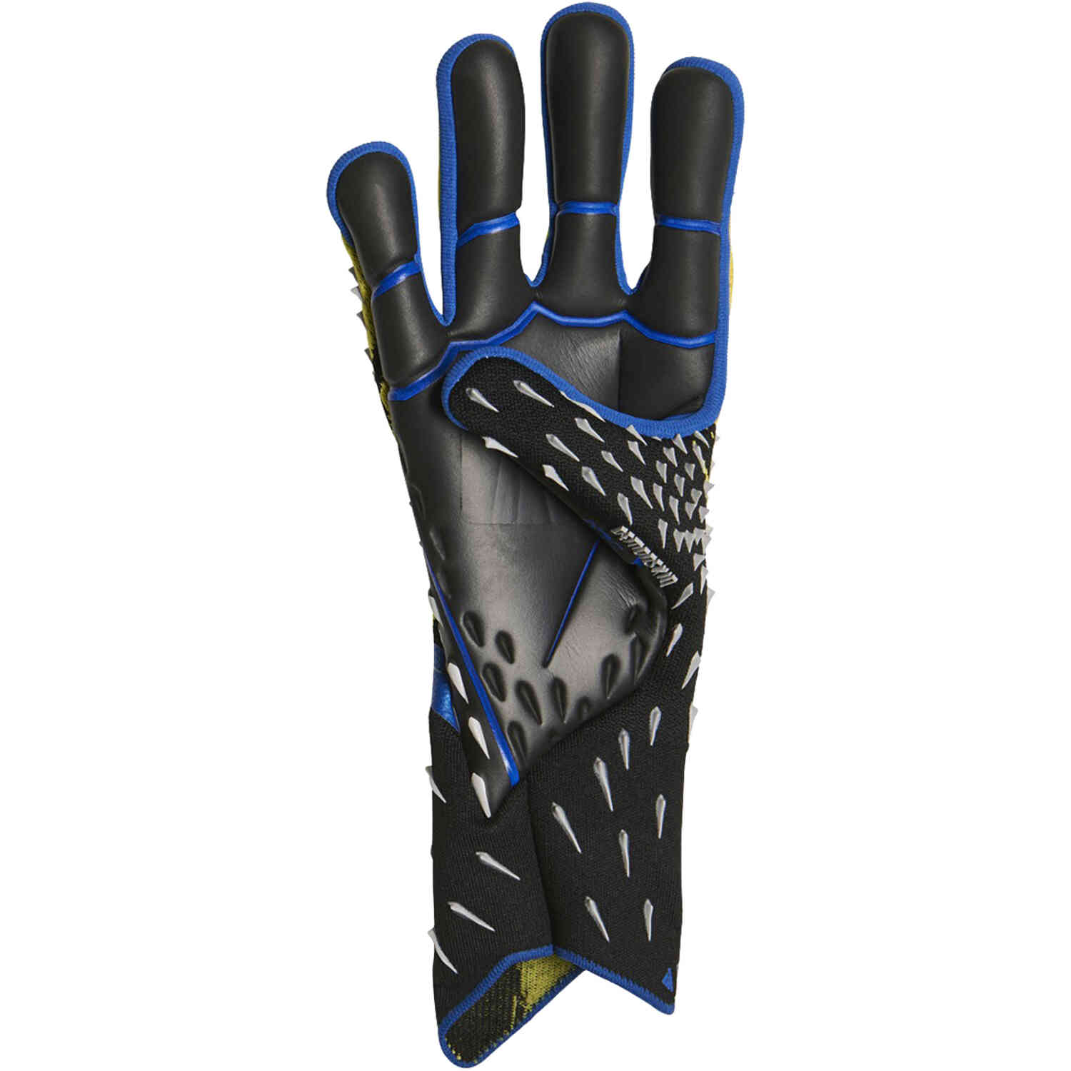 Under armour negate goalkeeper gloves deals