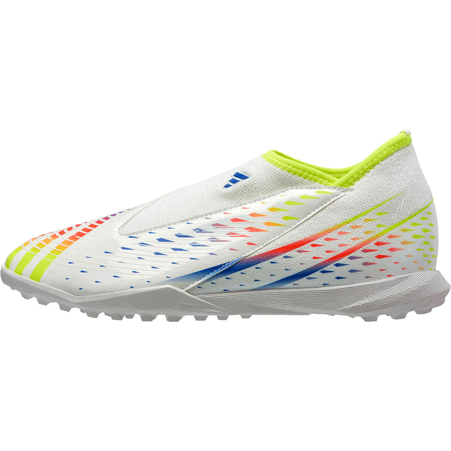 Adidas predator outlet laceless kids