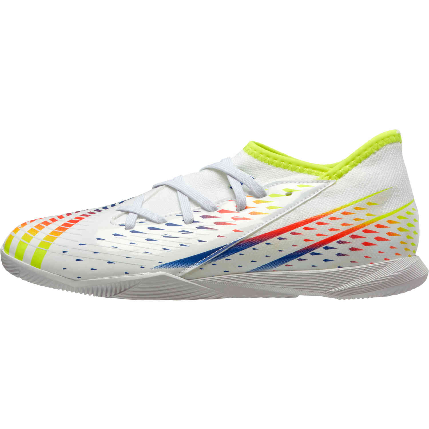 adidas Predator Edge.3 FG - Al Rihla Pack