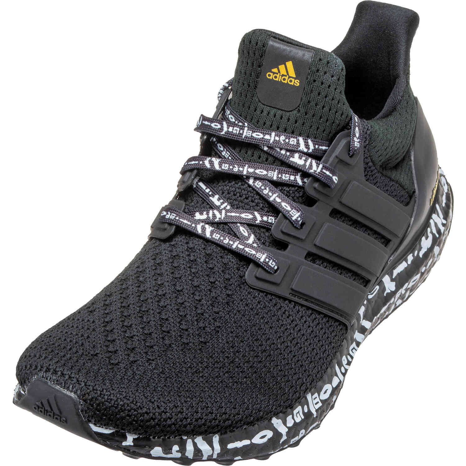 adidas Mo Salah Ultraboost 2.0 DNA Running Shoes - Prepare for - Master