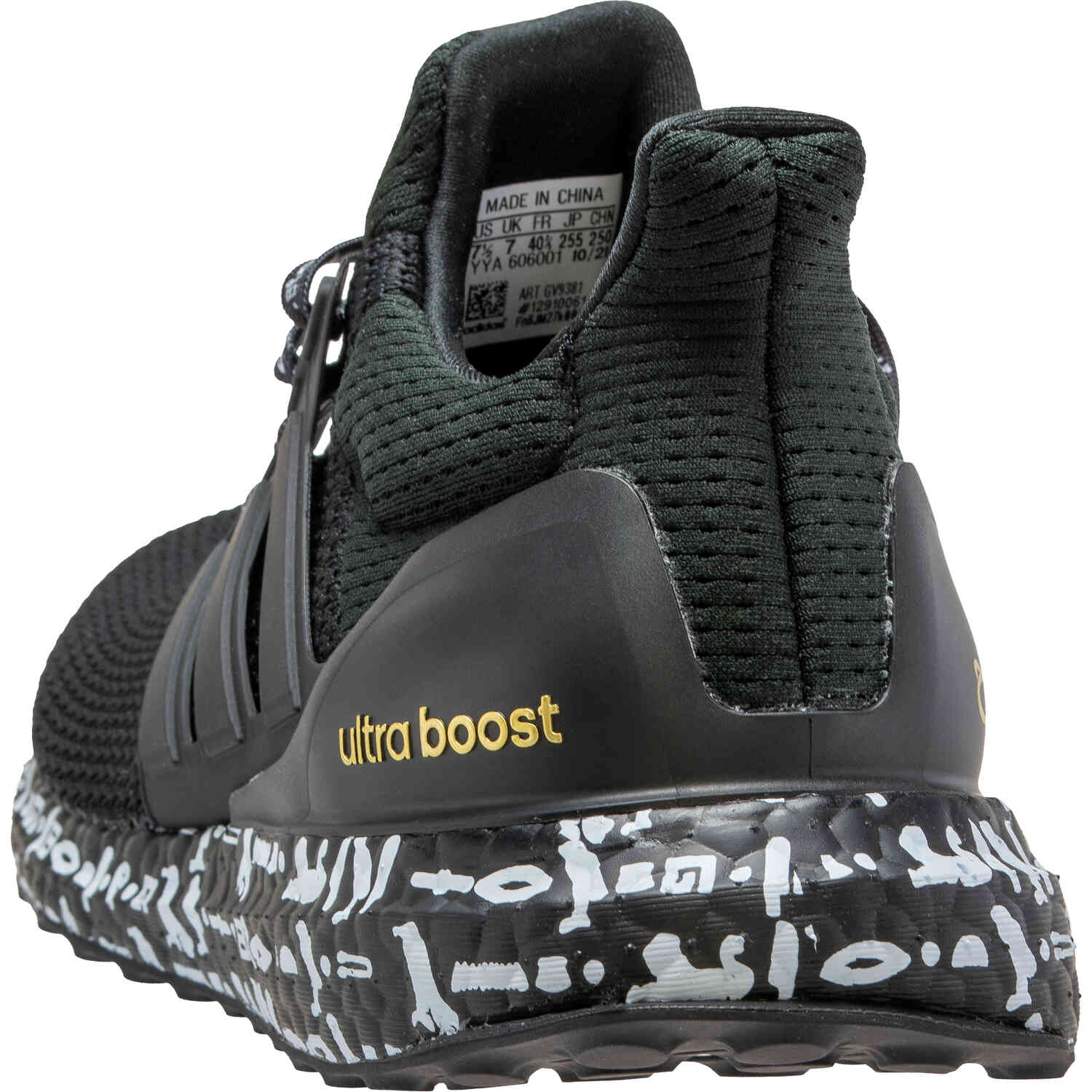 Adidas ultra boost deals china estados unidos
