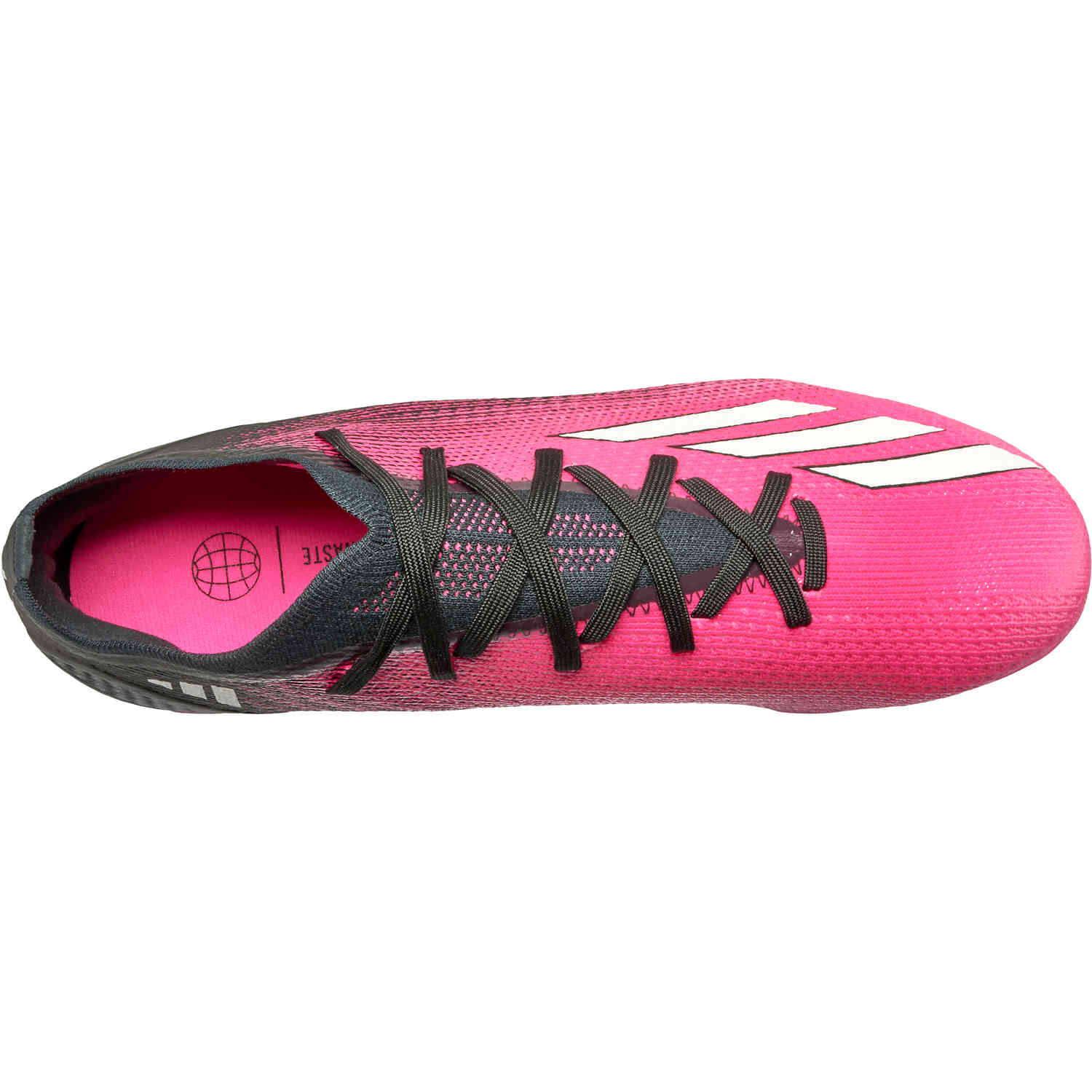 adidas X Speedportal.2 FG Firm Ground Soccer Cleats Team Shock