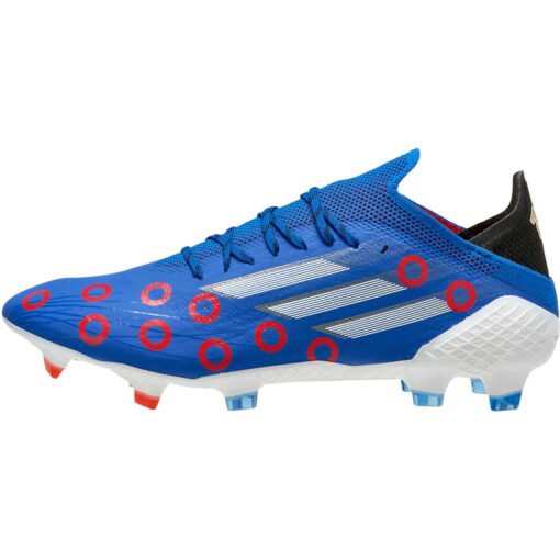 adidas X Speedflow.1 FG Firm Ground Soccer Cleats - 11 v 11 - Image 2