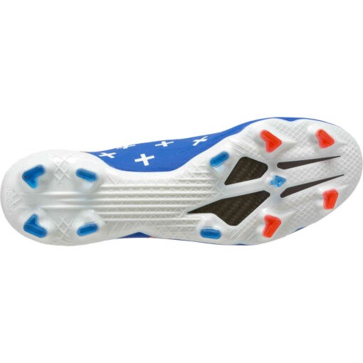 adidas X Speedflow.1 FG Firm Ground Soccer Cleats - 11 v 11 - Image 3