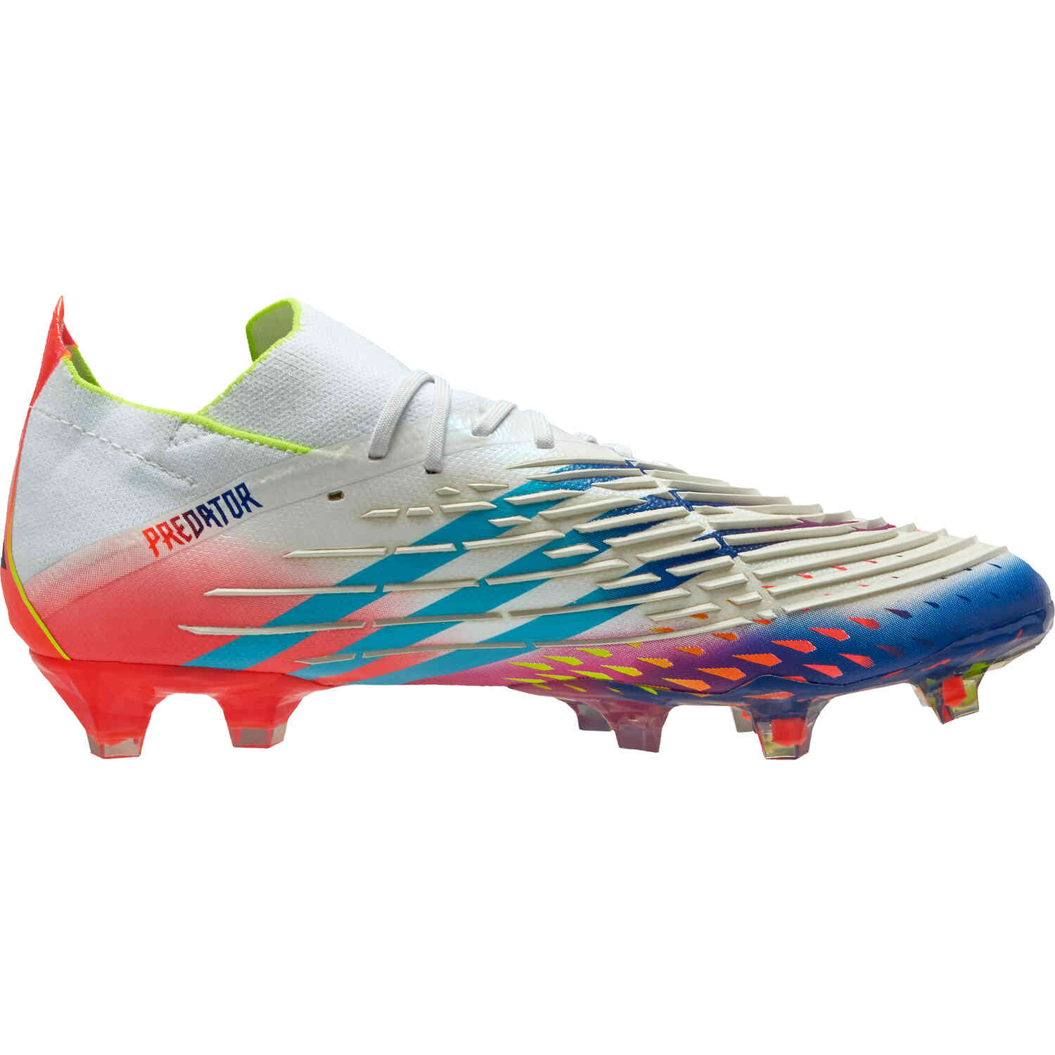 Low cut soccer cleats shop