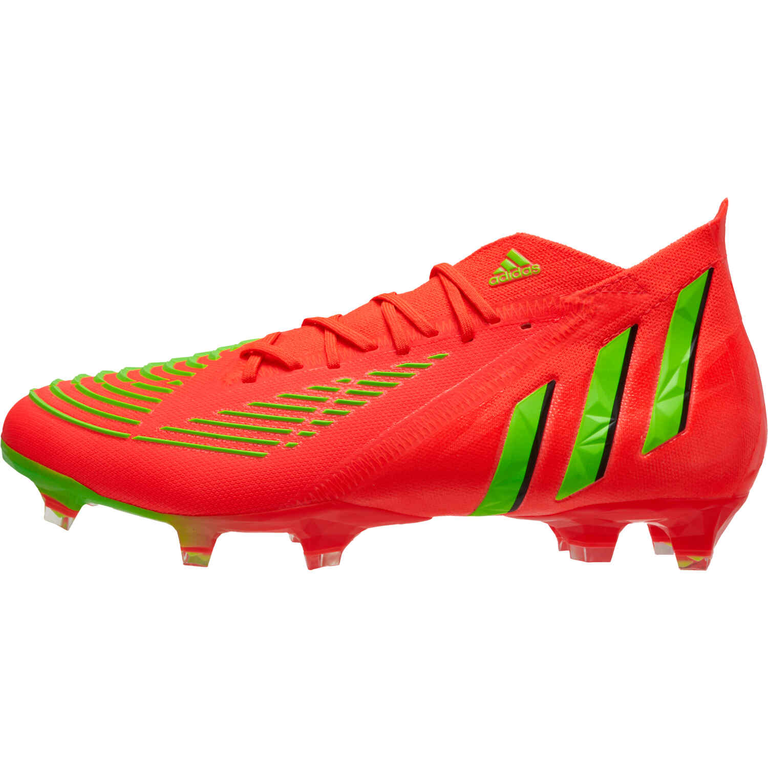 nike predator red