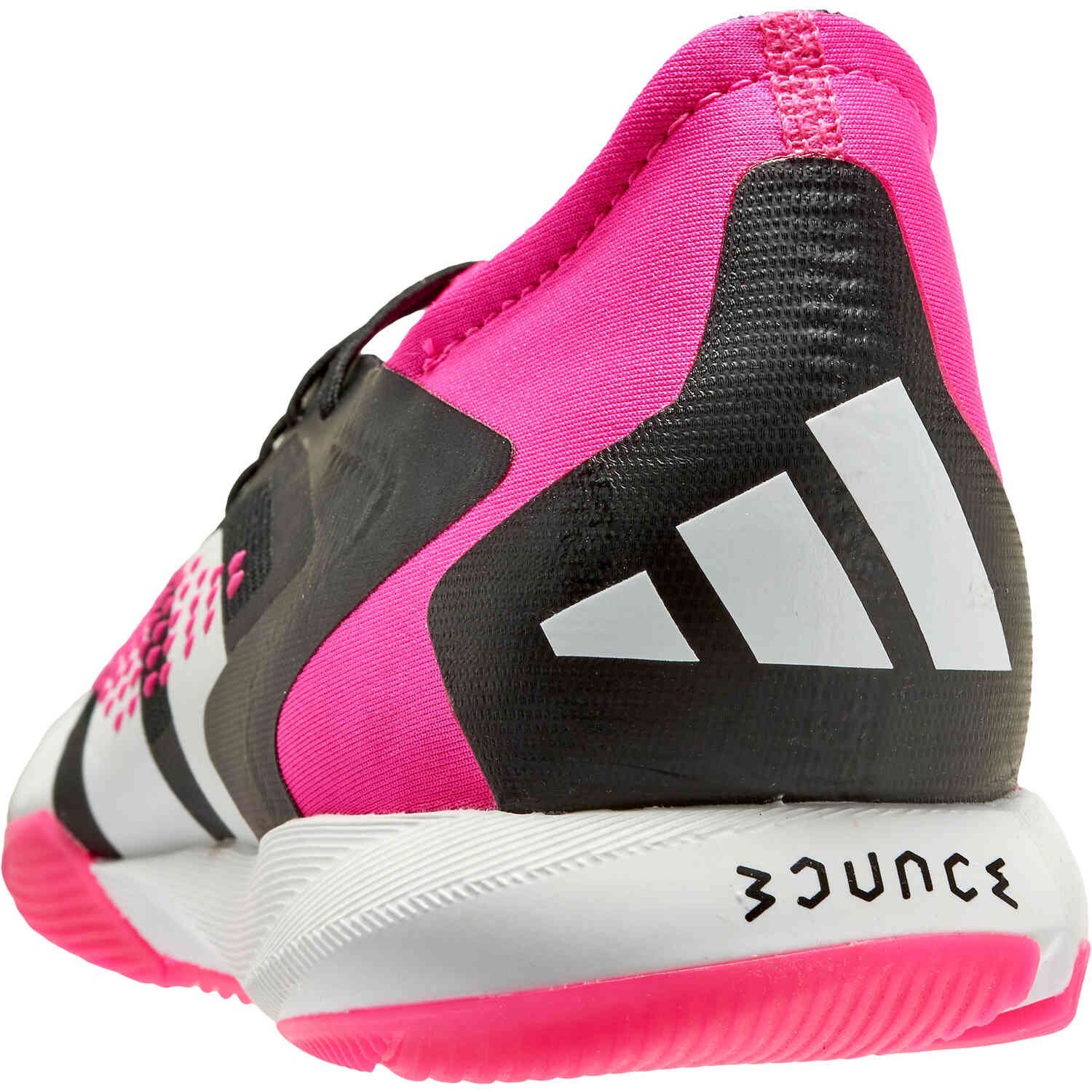 最大54％オフ！ アディダス シューズ メンズ フィットネス PREDATOR ACCURACY.1 SOFT GROUND Moulded  stud football boots core black cloud white team shock pink 