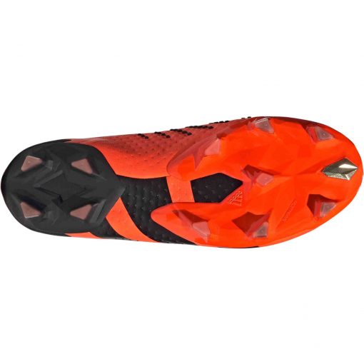 adidas Predator Accuracy + FG - Heatspawn Pack - Image 6
