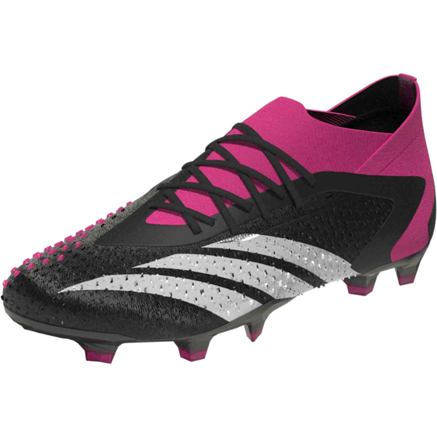 Predator Accuracy.1 Firm Ground Soccer Cleats