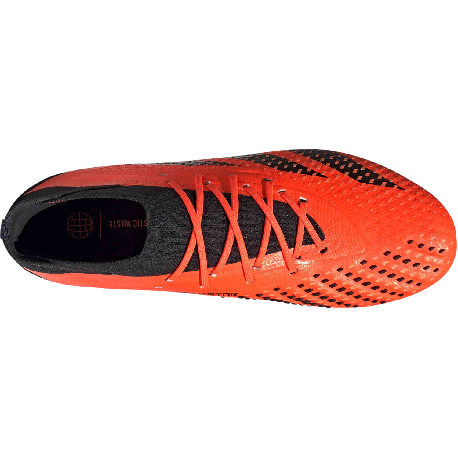 adidas Predator Accuracy.1 FG Firm Ground Soccer Cleats Team