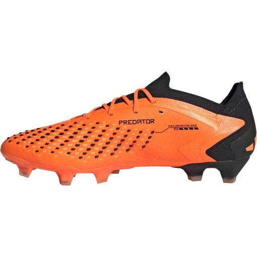 adidas Low Cut Predator Accuracy.1 FG - Heatspawn Pack - Image 2