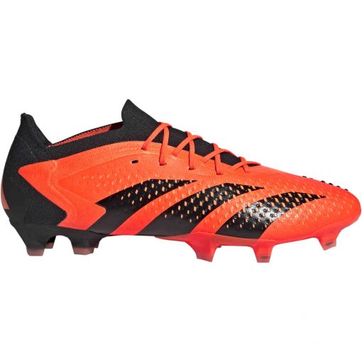 adidas Low Cut Predator Accuracy.1 FG - Heatspawn Pack - Image 3