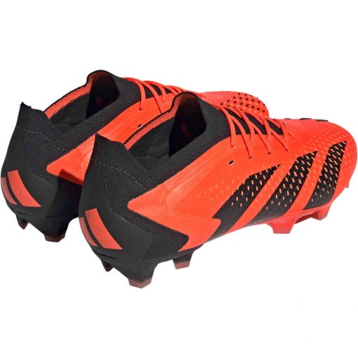 adidas Low Cut Predator Accuracy.1 FG - Heatspawn Pack - Image 5