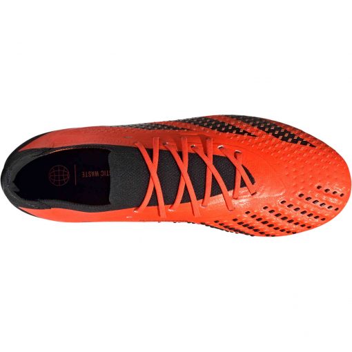 adidas Low Cut Predator Accuracy.1 FG - Heatspawn Pack - Image 4