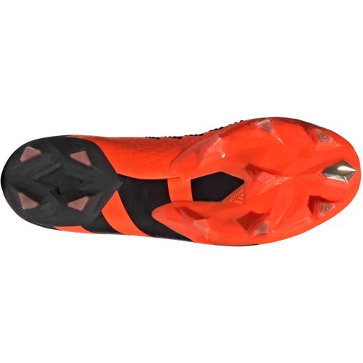 adidas Low Cut Predator Accuracy.1 FG - Heatspawn Pack - Image 6
