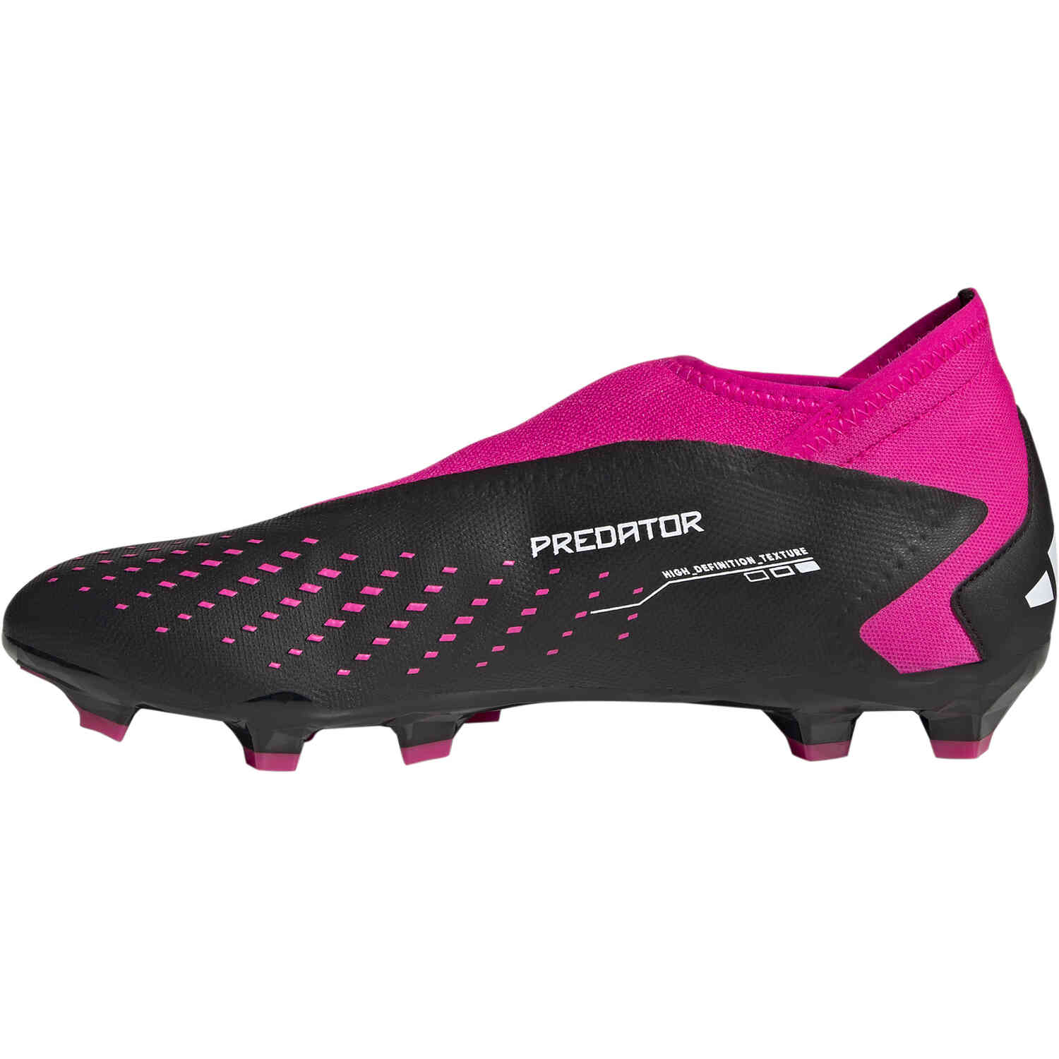 Adidas predator new arrivals pink cleats