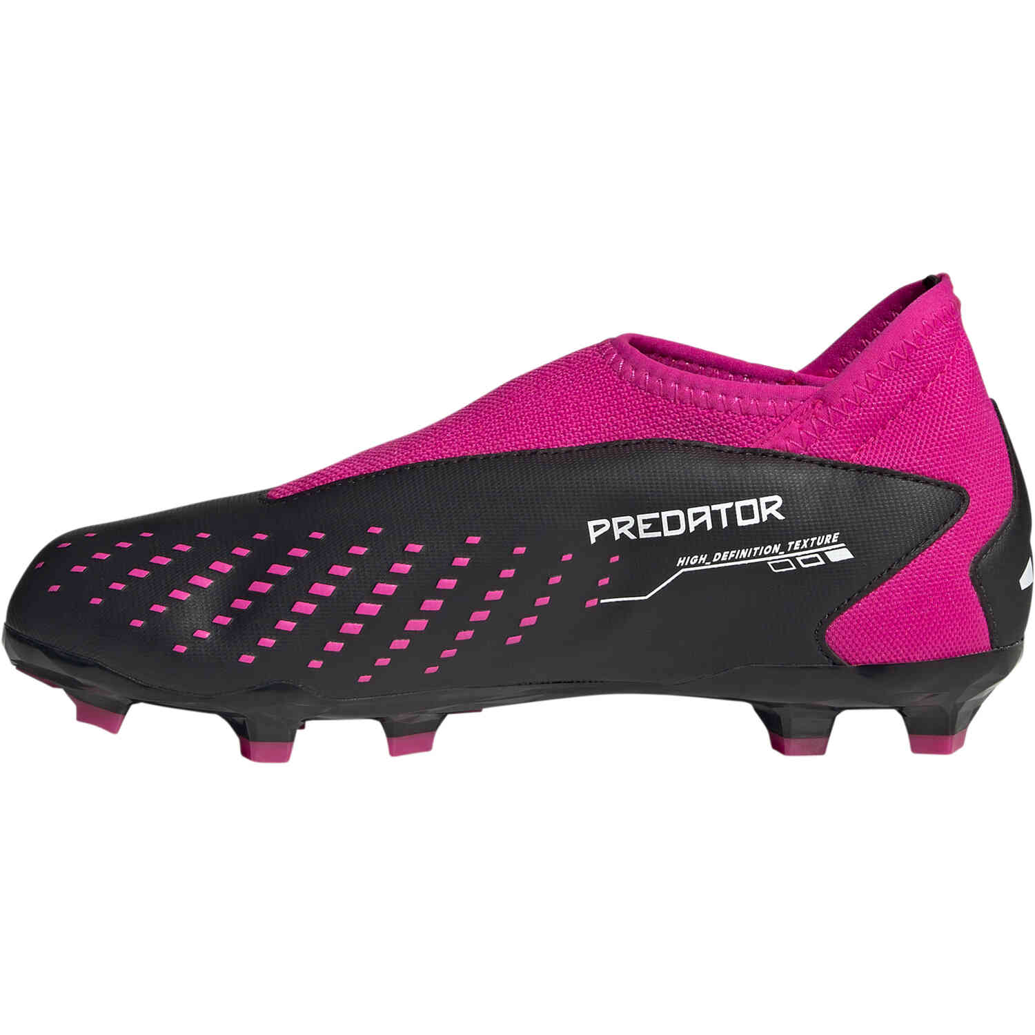Women's laceless soccer cleats outlet