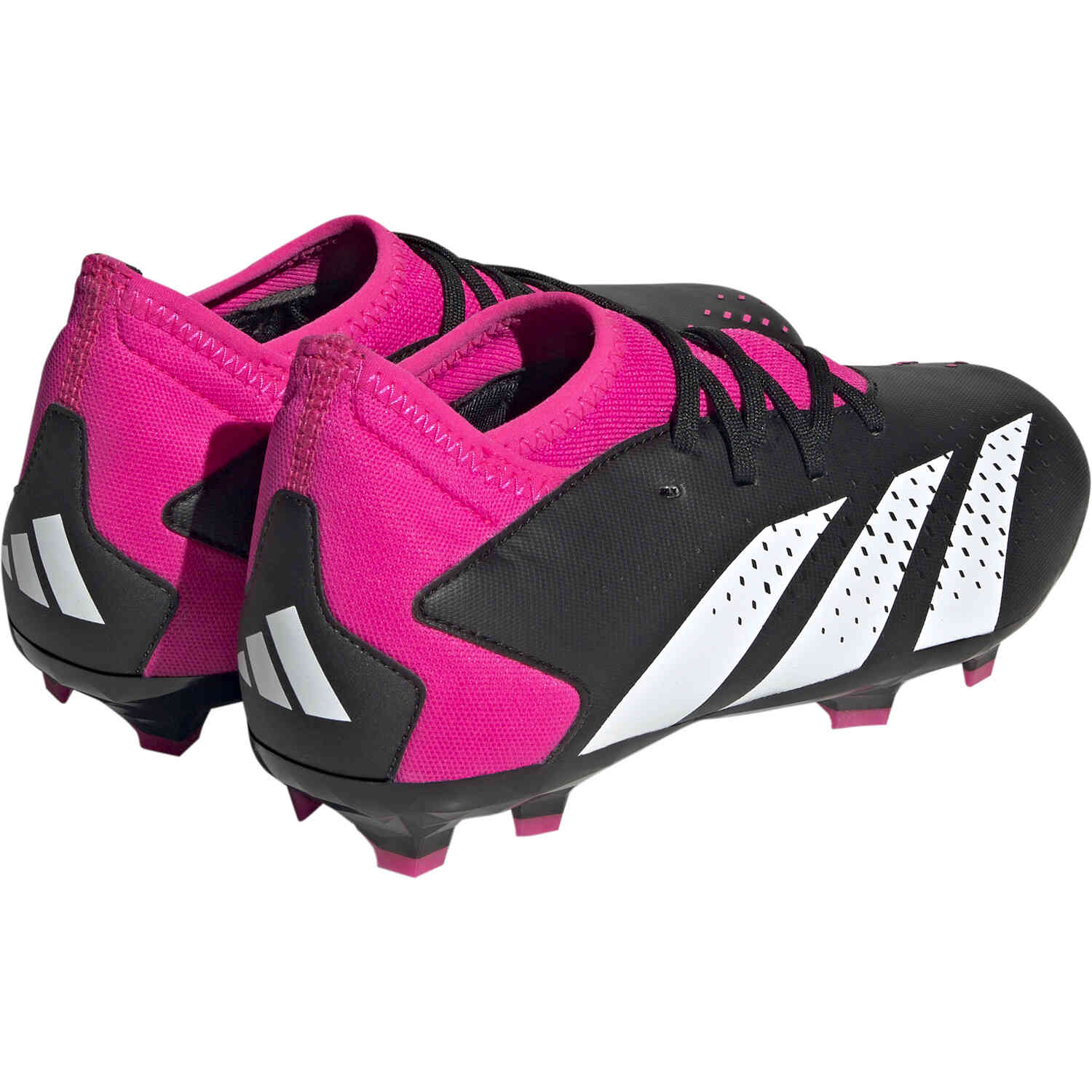 Adidas predator kids pink store