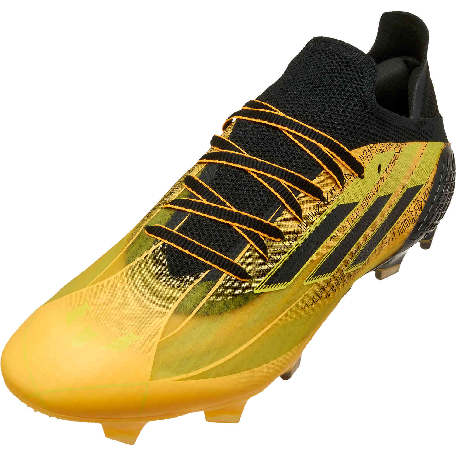 adidas Messi X Speedflow.1 FG Firm Soccer - Mi Historia - Soccer Master