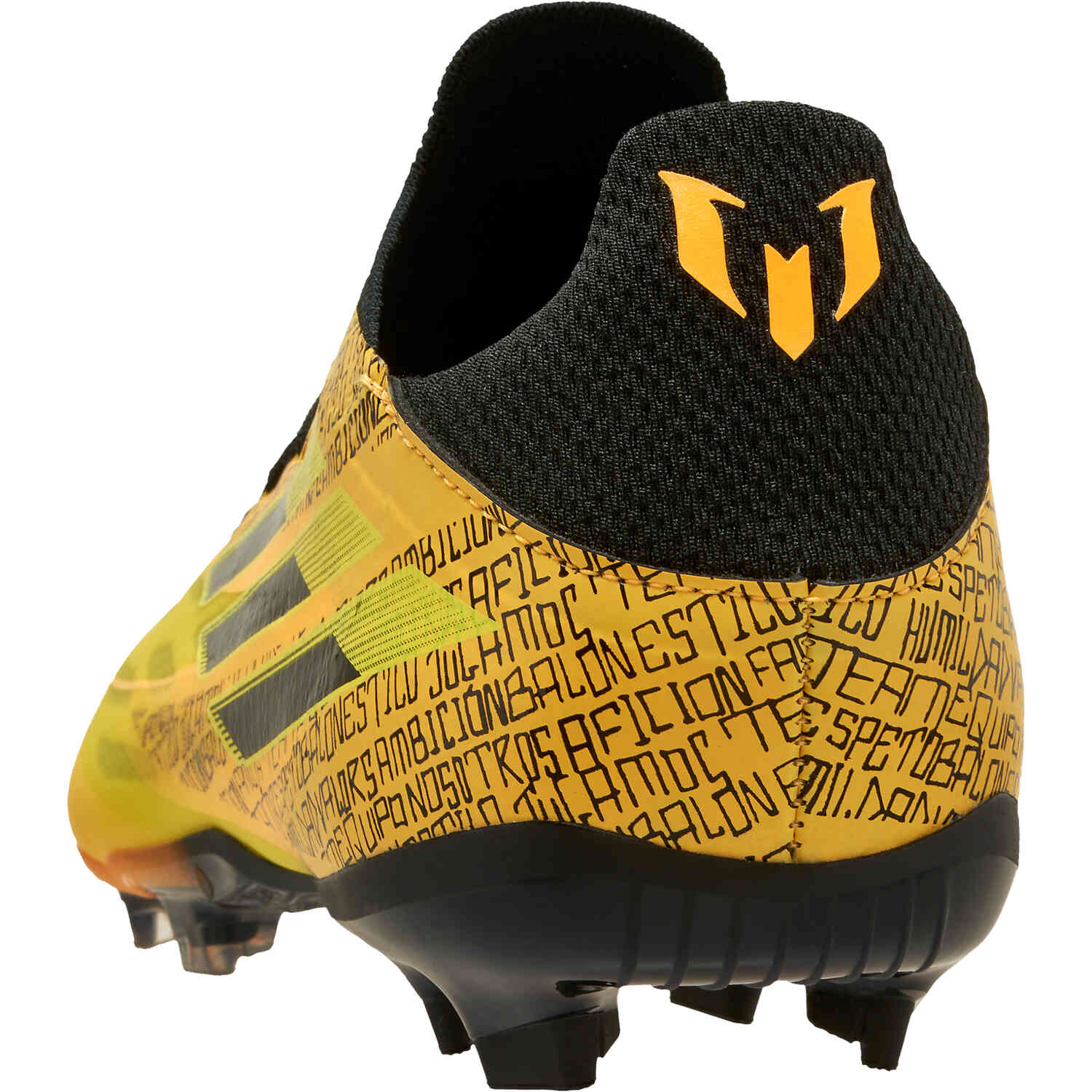 Adidas soccer boots sales messi