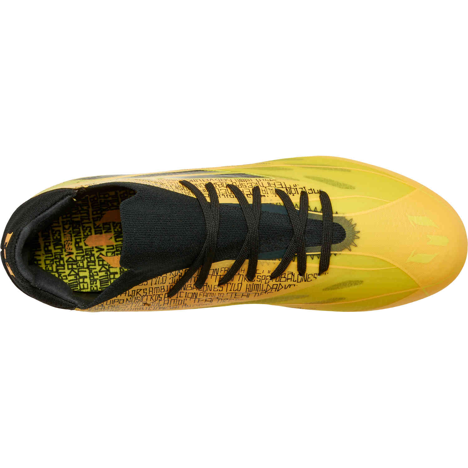 Adidas messi futsal discount shoes