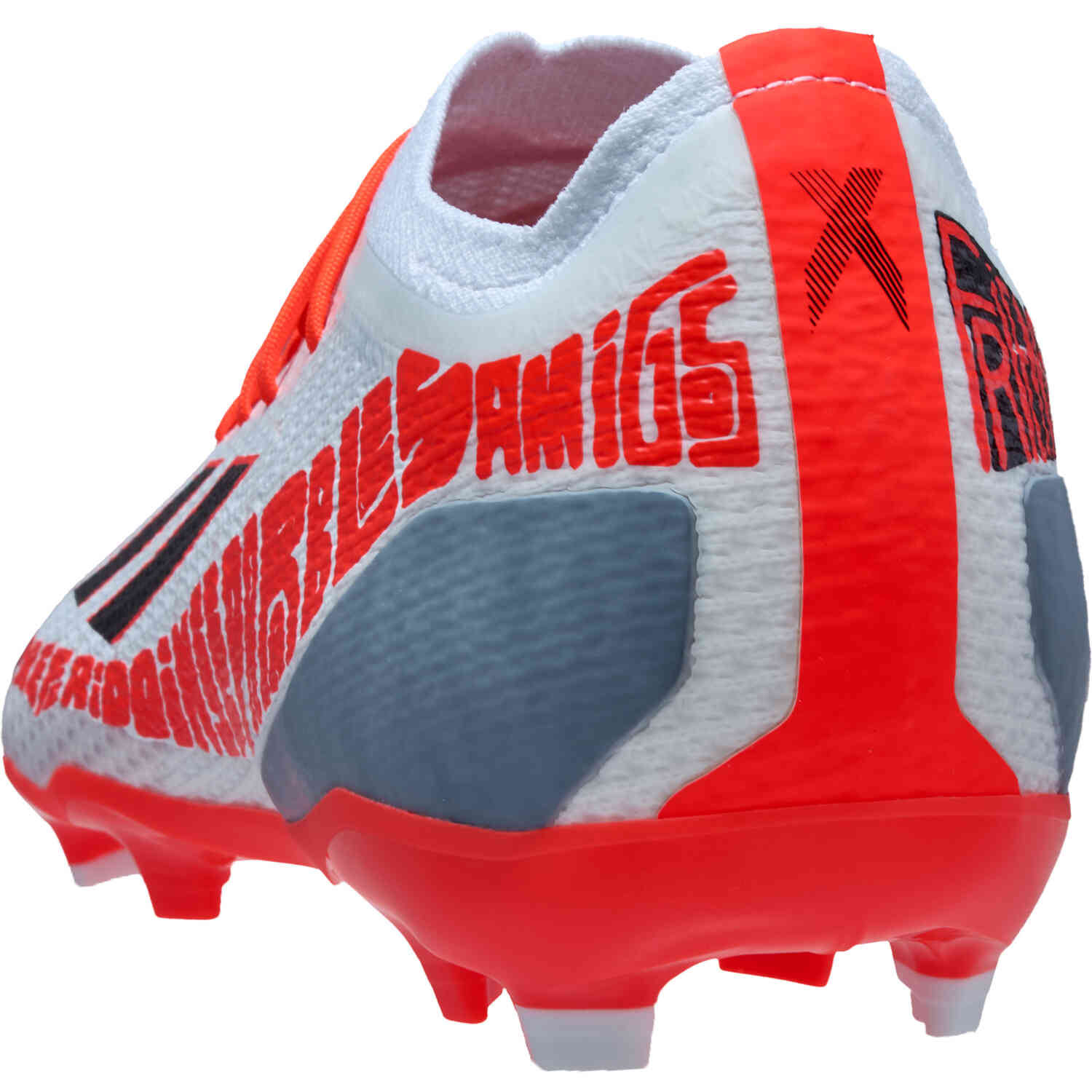 Balon mercurial hotsell