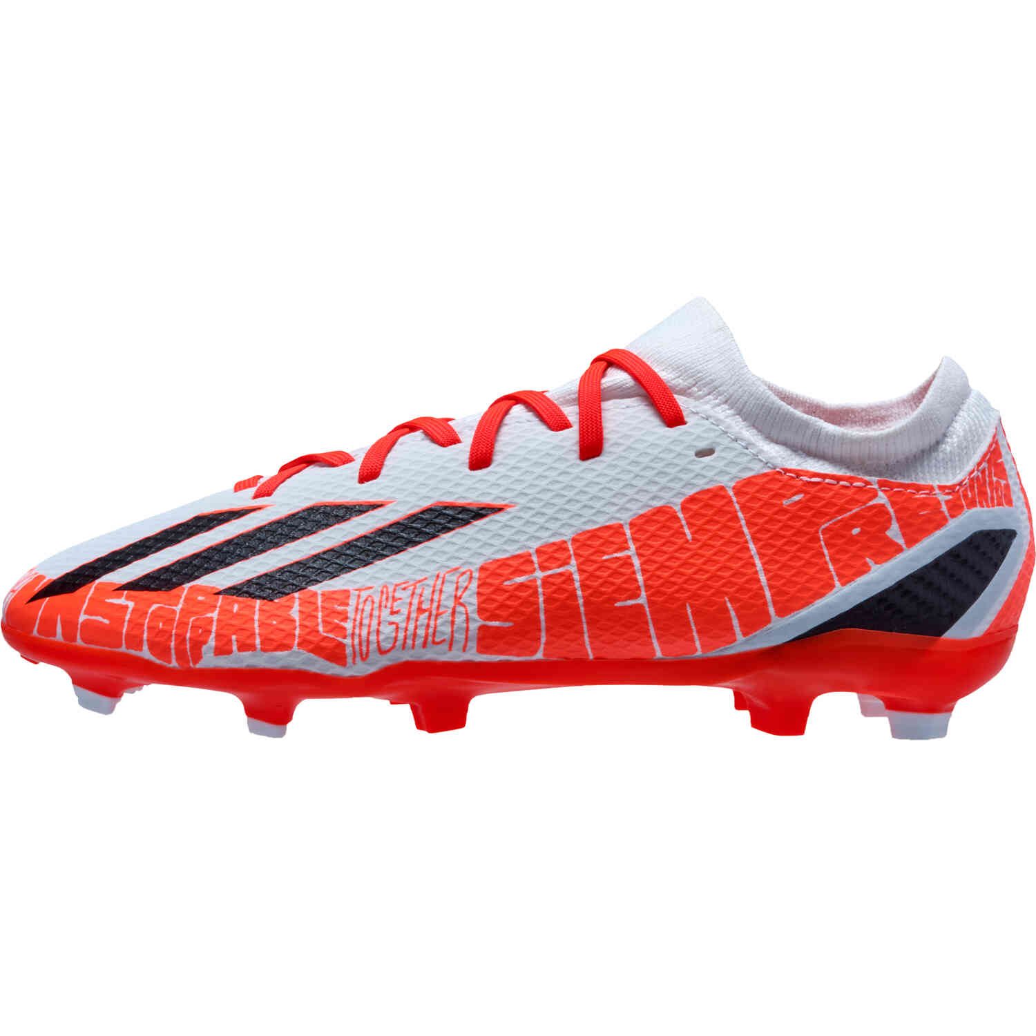 Adidas messi 1.3 fg top