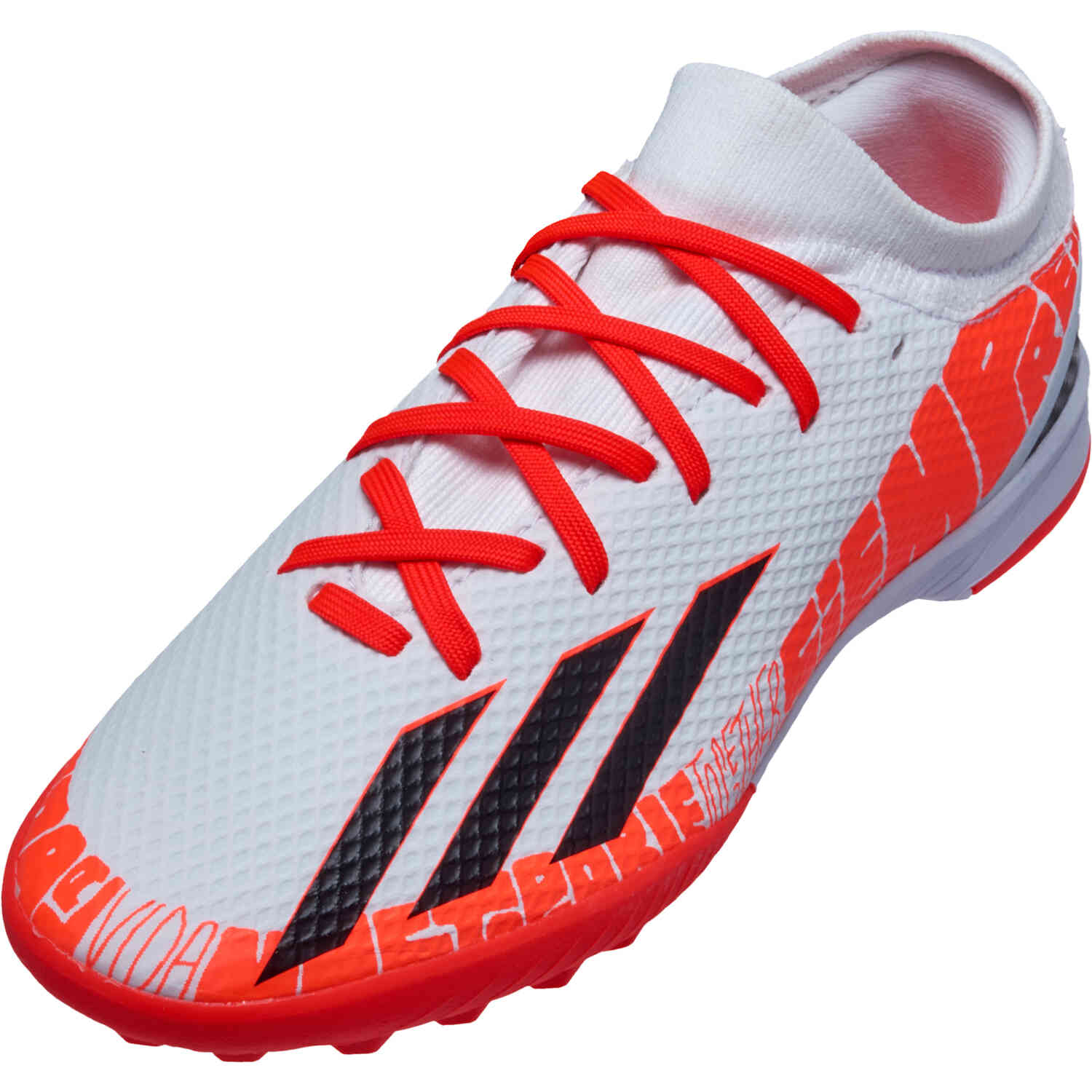 Adidas cheap messi tf