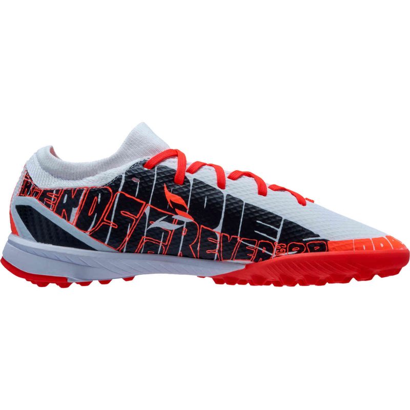 x speedportal 3 indoor soccer shoes