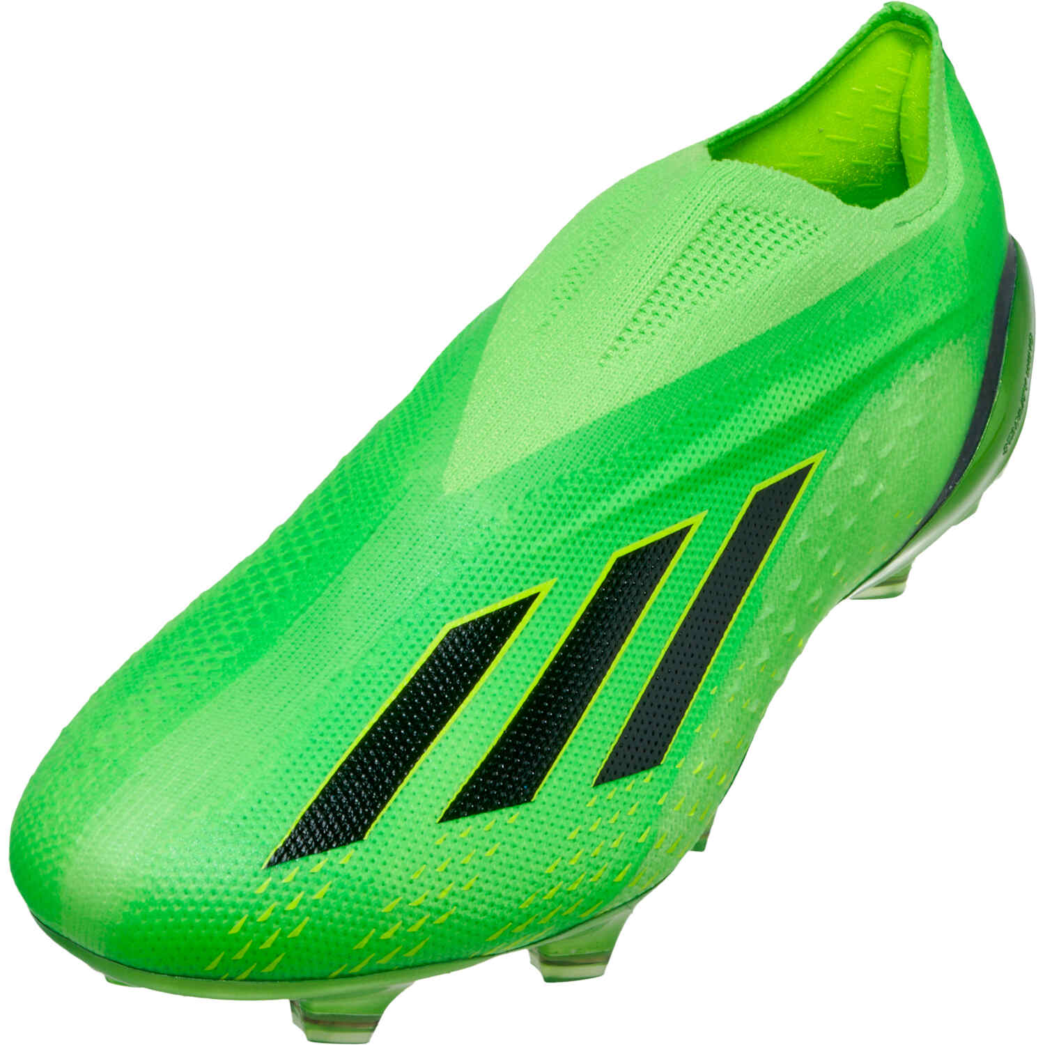 ADIDAS X SPEEDPORTAL FIRM GROUND CLEATS YOUTH