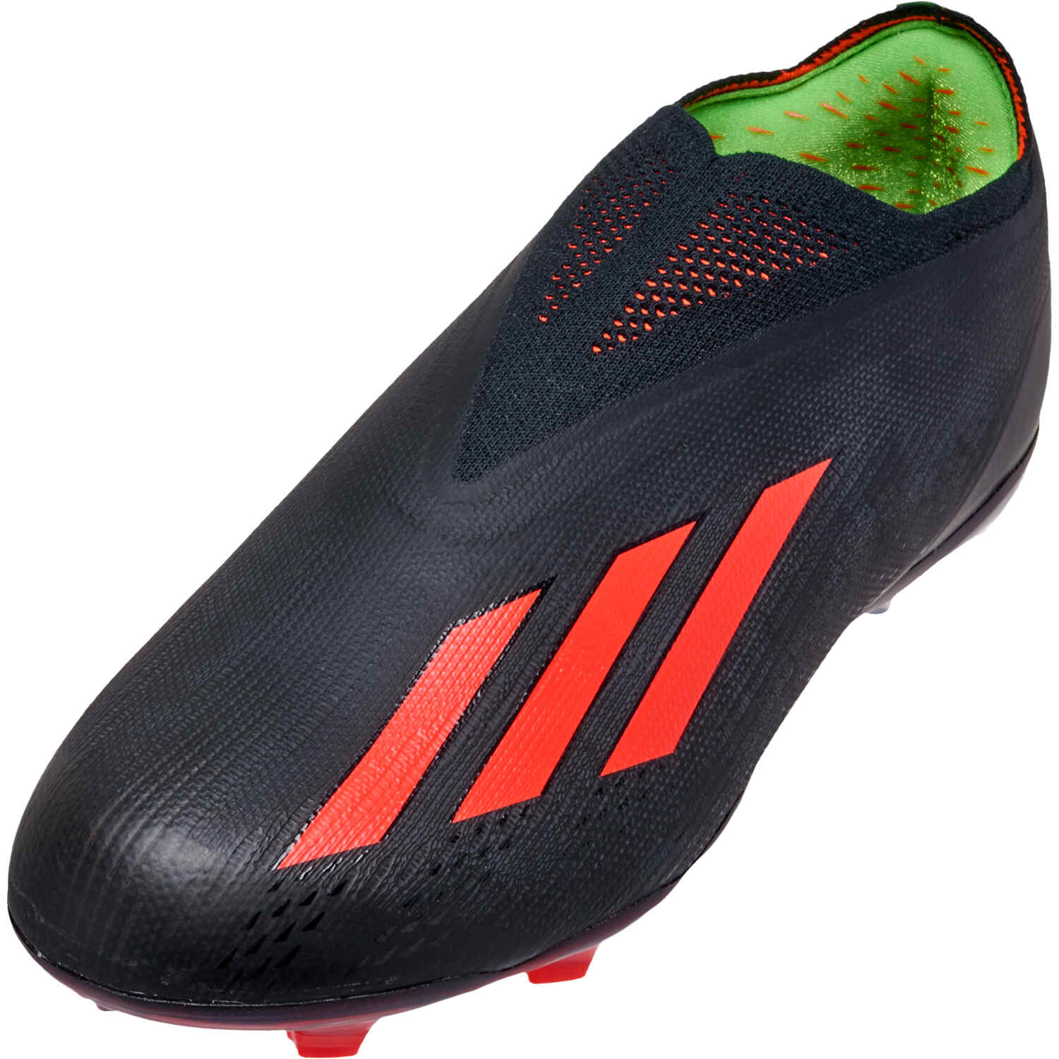 Adidas Speedportal+ FG Firm Ground Soccer Cleats