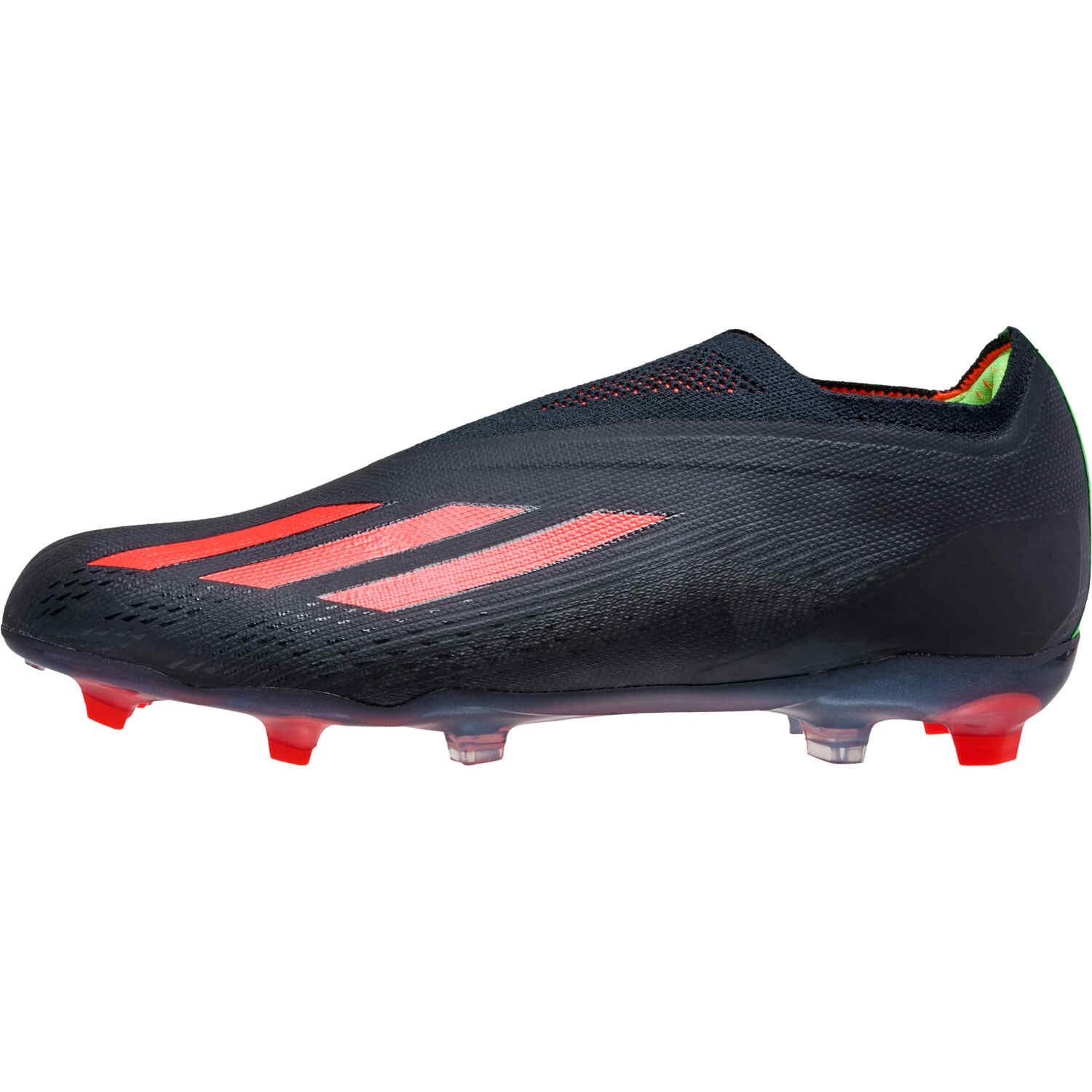 Kids adidas FG Firm Ground Soccer Cleats - Shadowportal Pack Soccer Master
