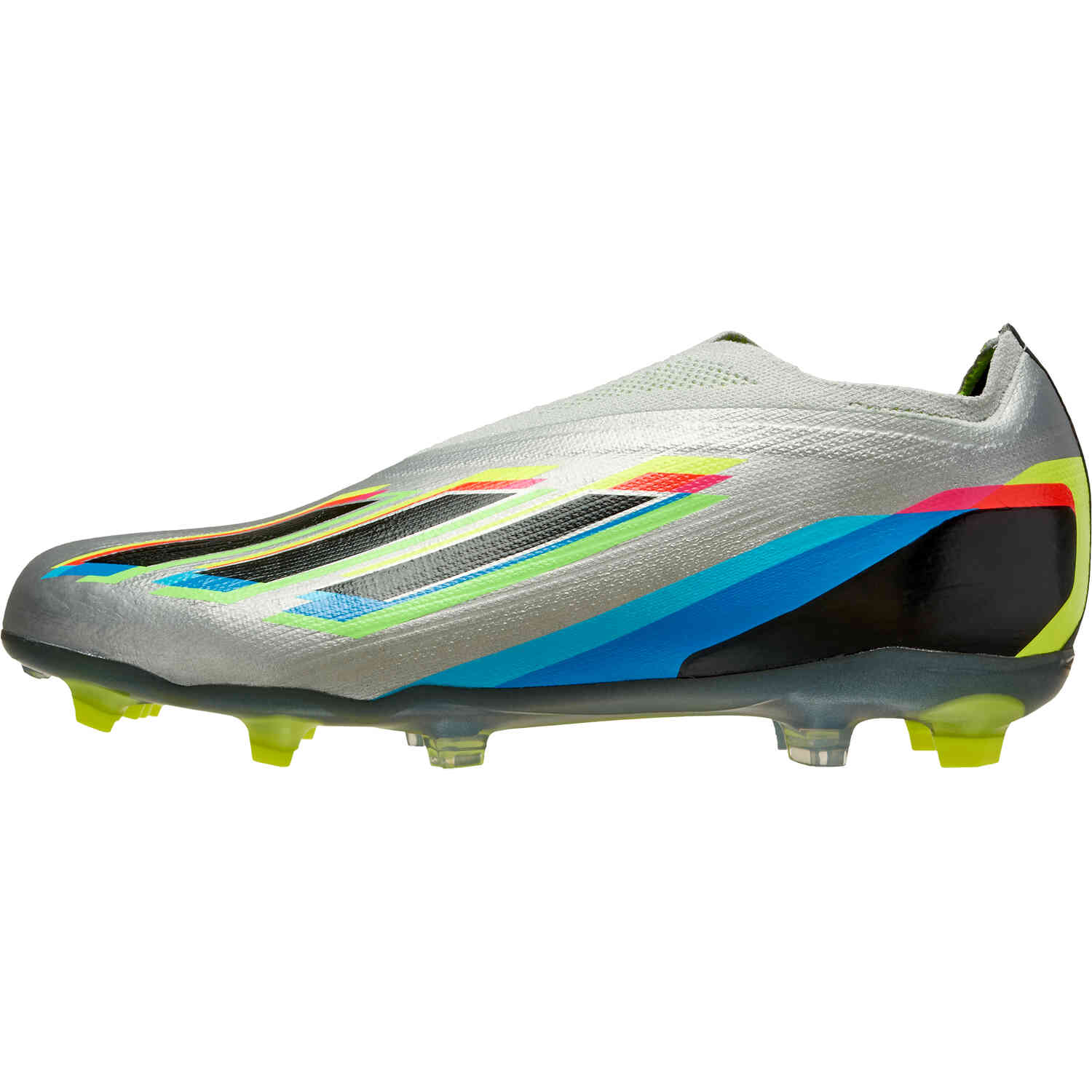 adidas Predator Edge.1 FG - Beyond Fast Pack