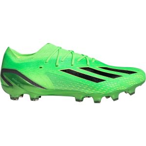 adidas X  Artificial Grass Soccer Cleats - Game Data Pack -  Soccer Master