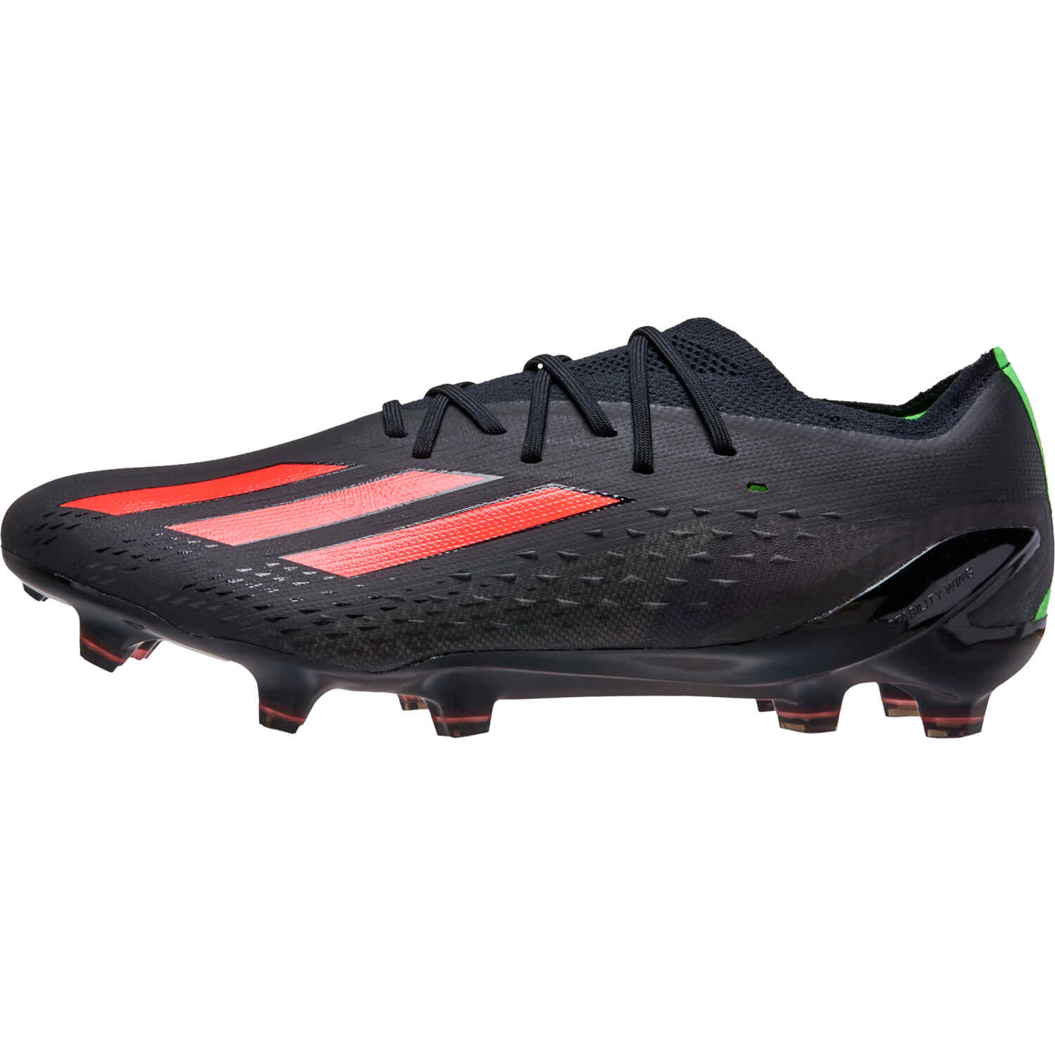 Exactitud Solo haz Malgastar adidas X Speedportal.1 FG Firm Ground Soccer Cleats - Shadowportal Pack -  Soccer Master