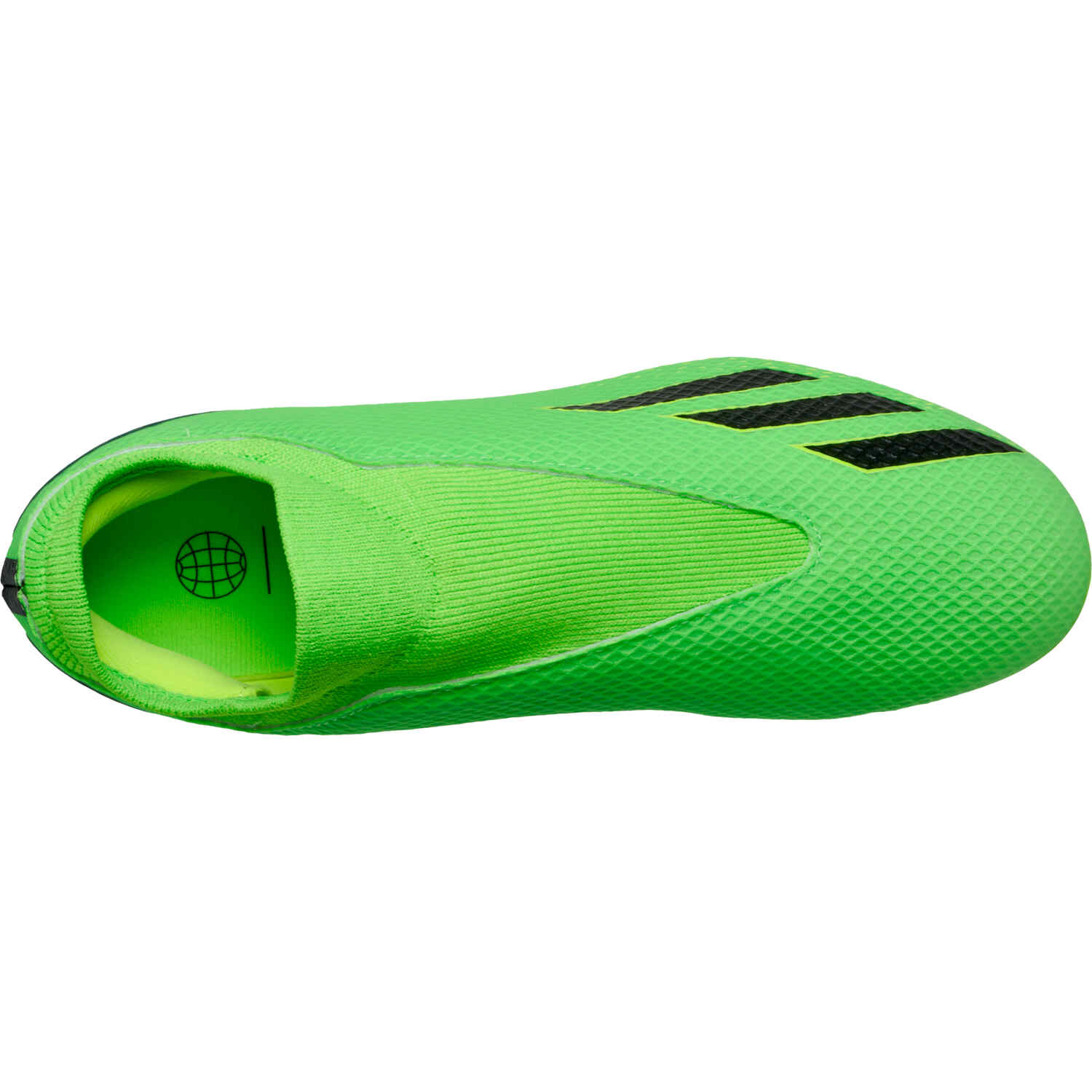 Laceless futsal shoes shop