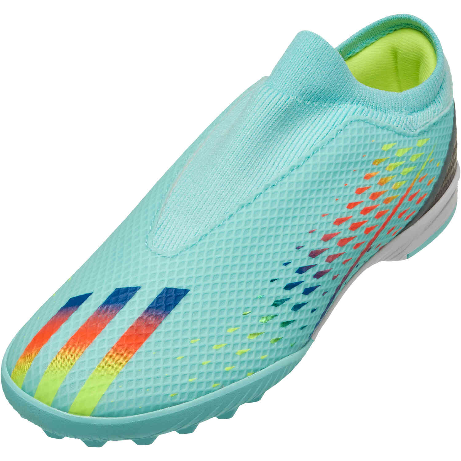 Laceless discount kids shoes