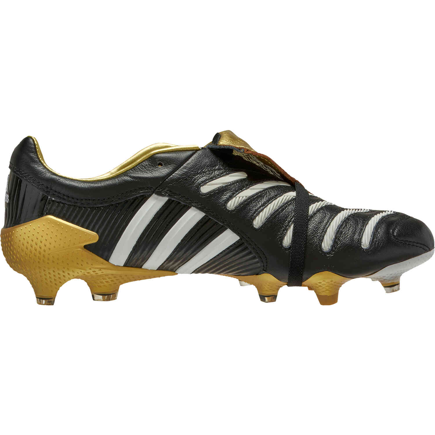 binnen Natte sneeuw Baby adidas Predator Pulse FG Firm Ground Soccer Cleats - Legends - Soccer Master