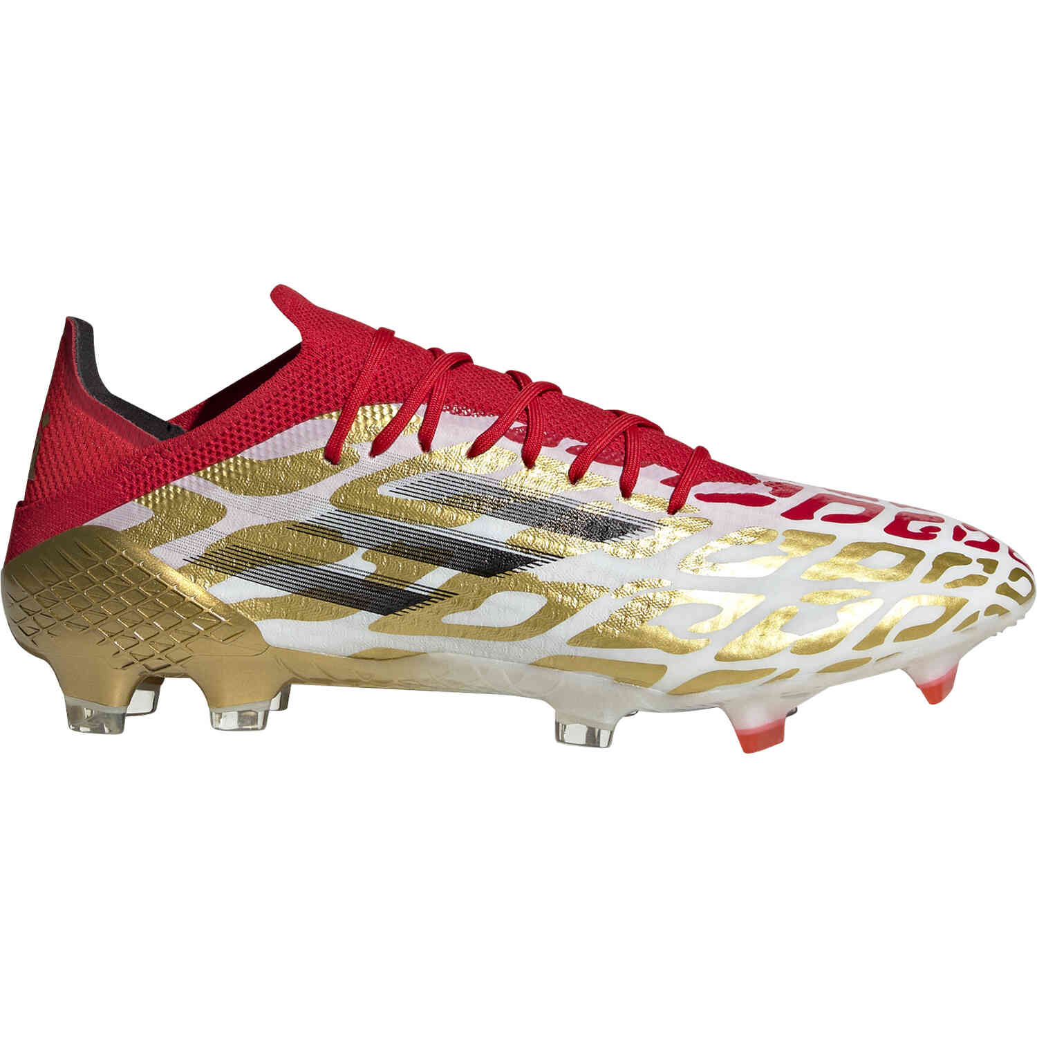 Adidas mo salah clearance boots