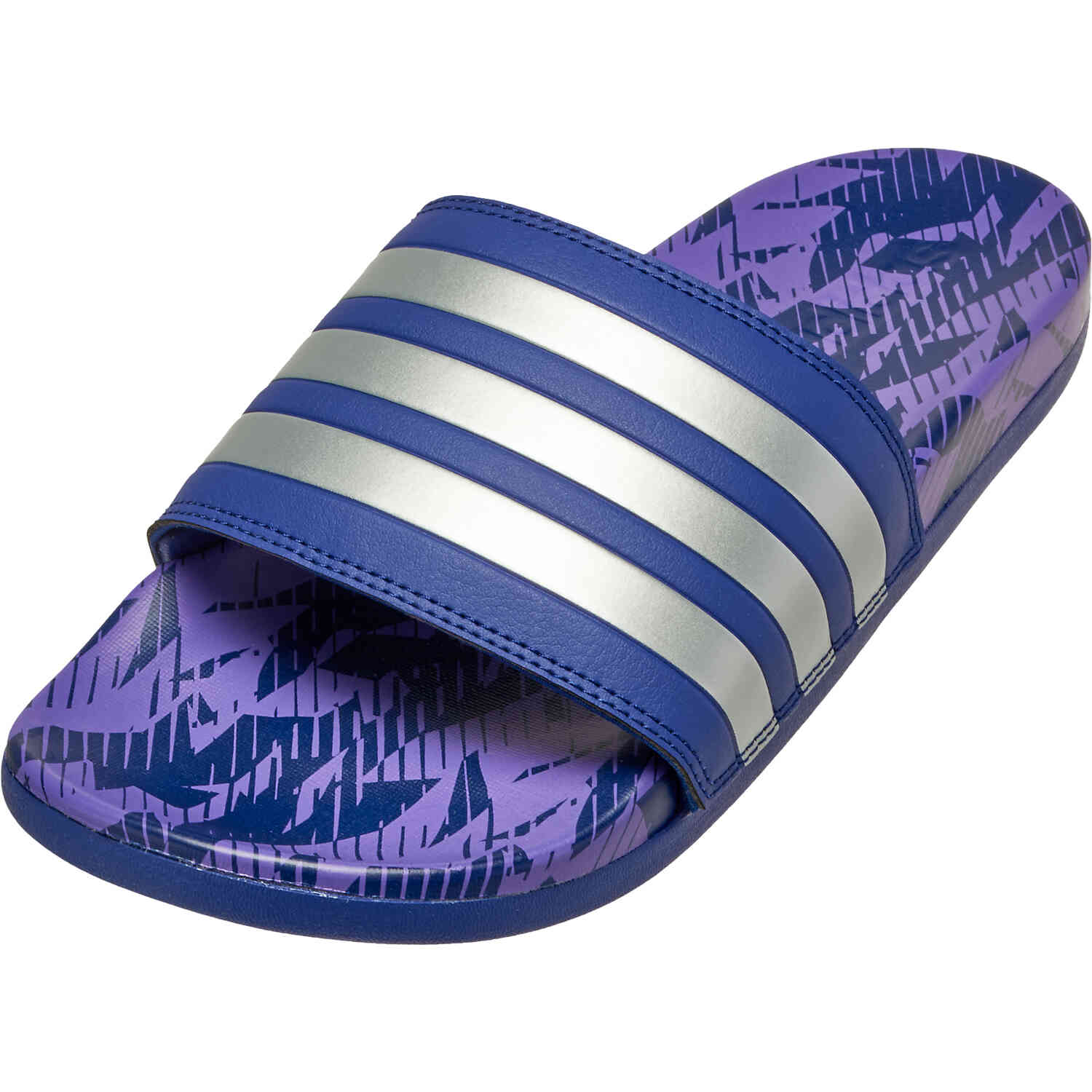 Purple Adidas Flip Flops | lupon.gov.ph