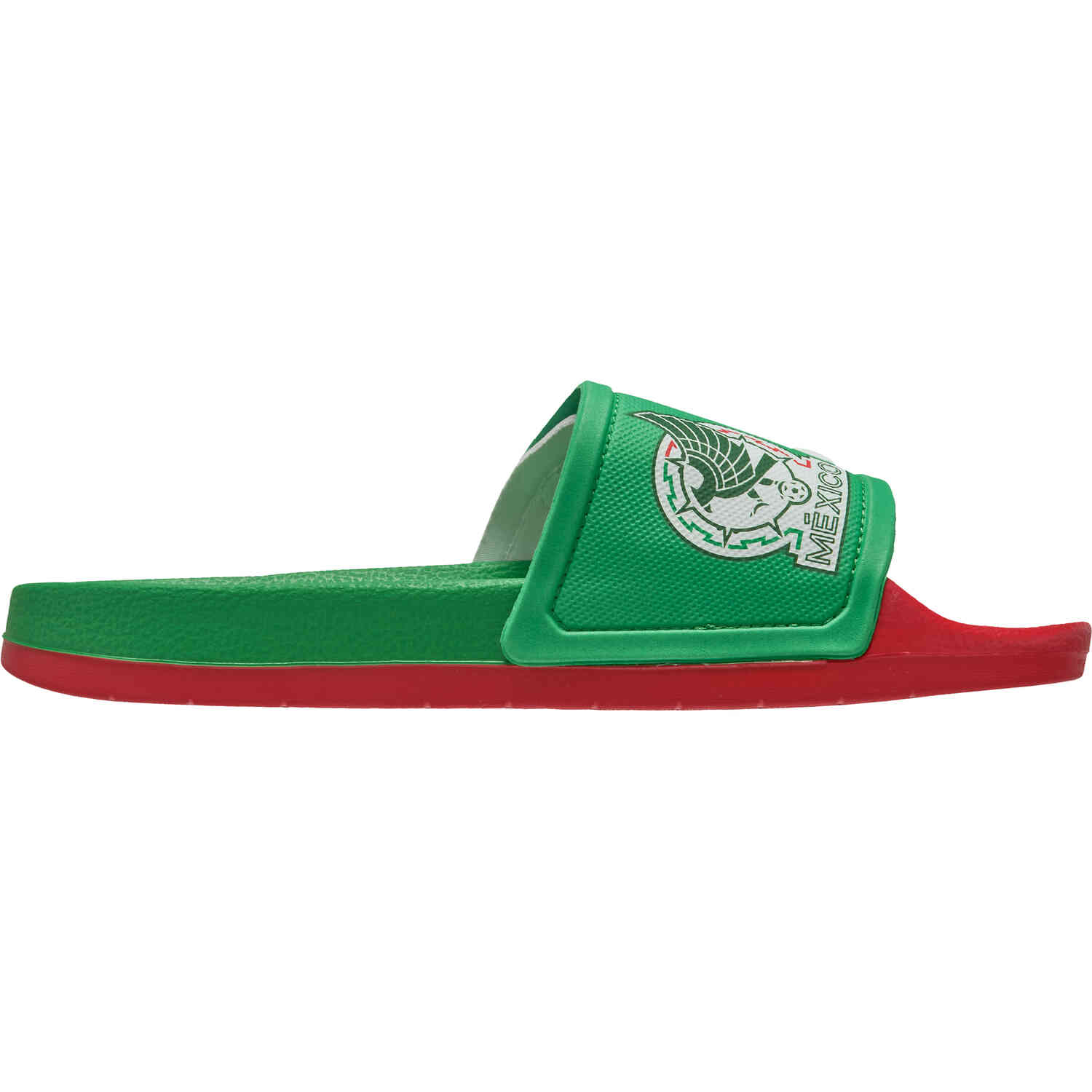 adidas Adilette Lumia Slides - Brown | Free Shipping with