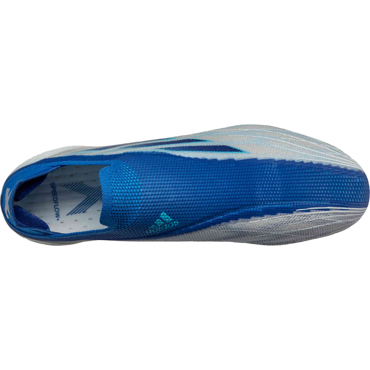 Adidas x hotsell 19.3 sin cordones
